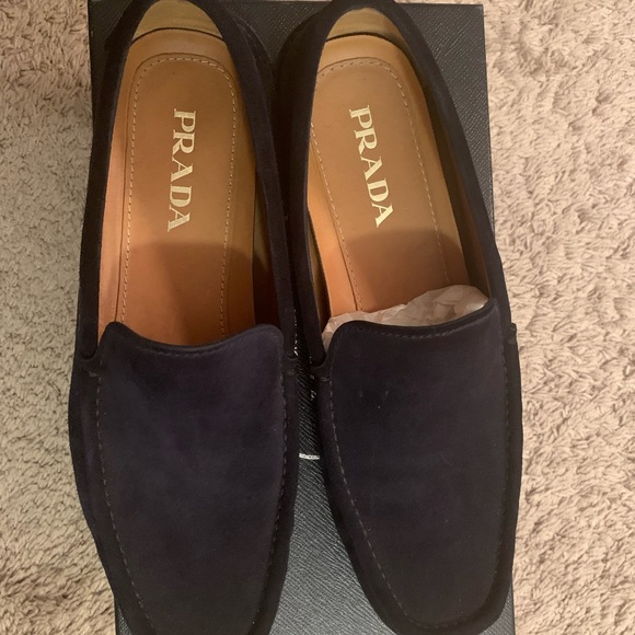 Prada loafers - Picture 2 of 5